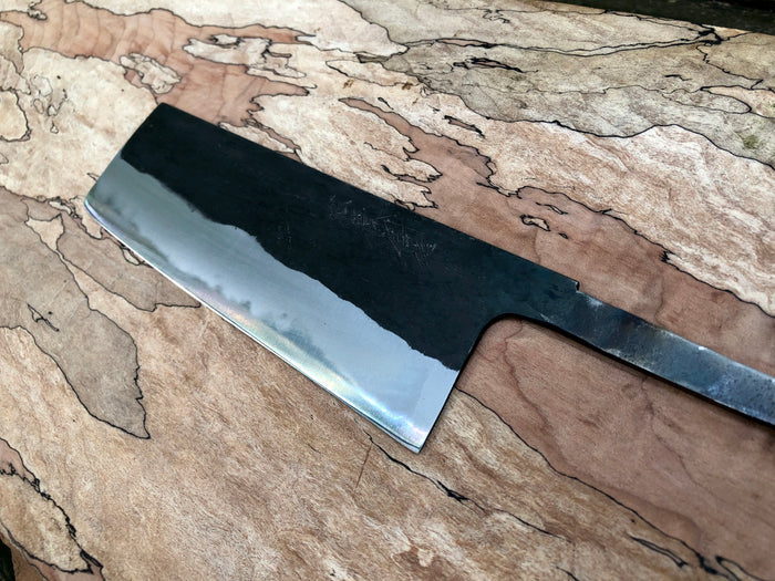 Matsubara White #1 Nakri 180mm- Blade Only