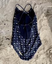 One Piece Oquean Bikini Summer Vibes