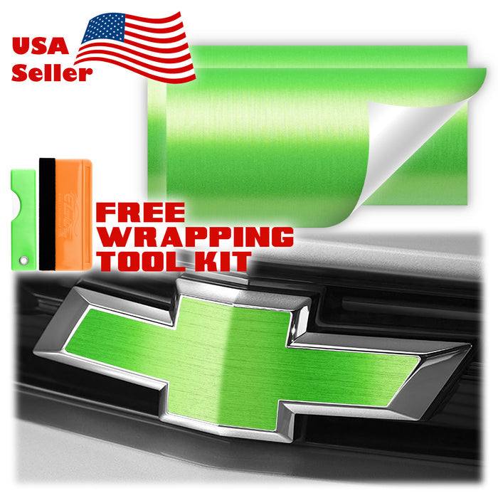 Apple Green