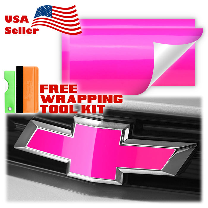 Fluorescent Pink