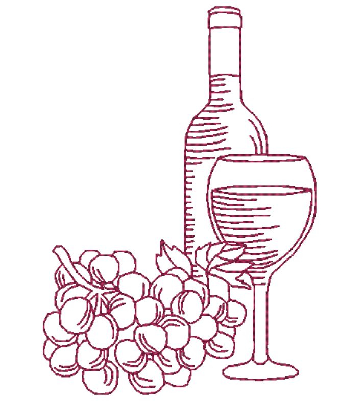 About Wine and Vineyards  ATWS-10306