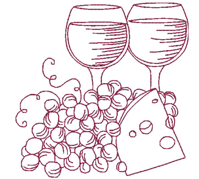 About Wine and Vineyards  ATWS-10306