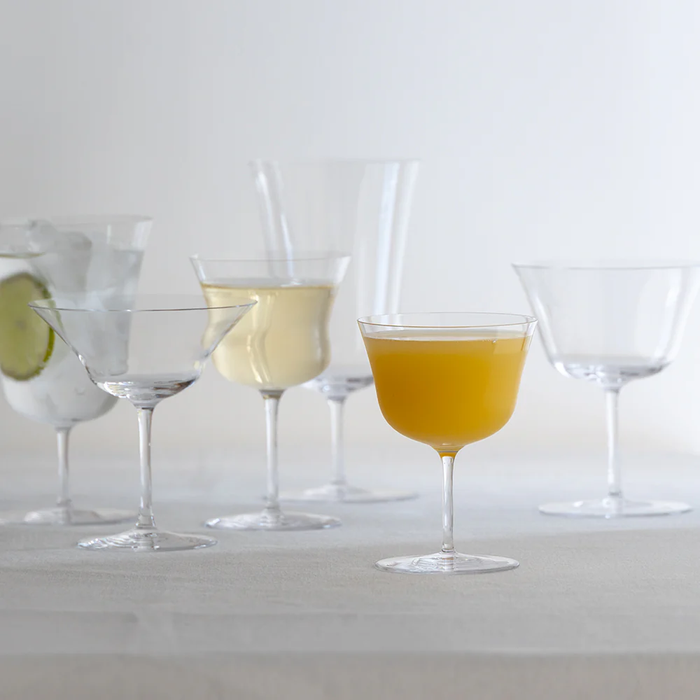 Bathtub 10oz Highballs