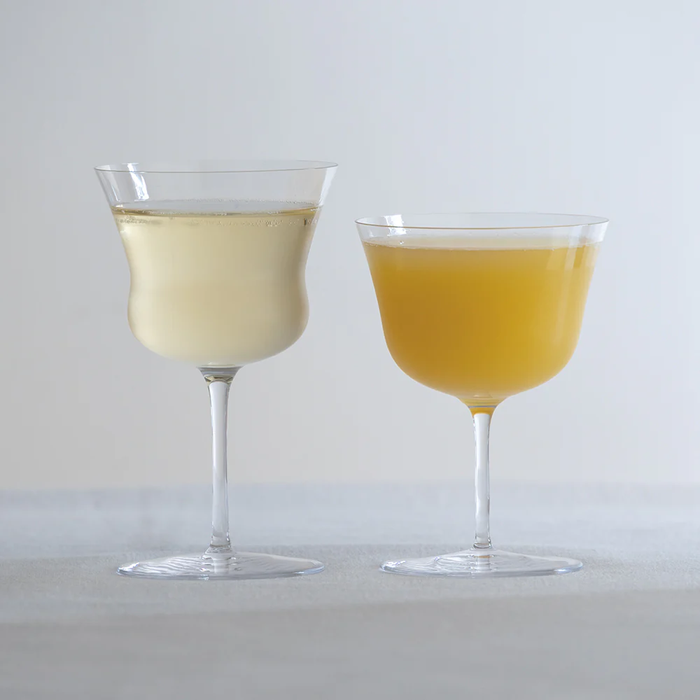 Bathtub 5oz Conte Champagne
