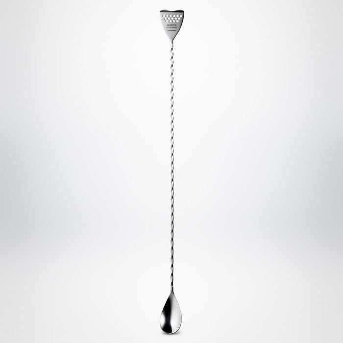 BIRDY. BS400 Bar Spoon 400mm for Left Handed