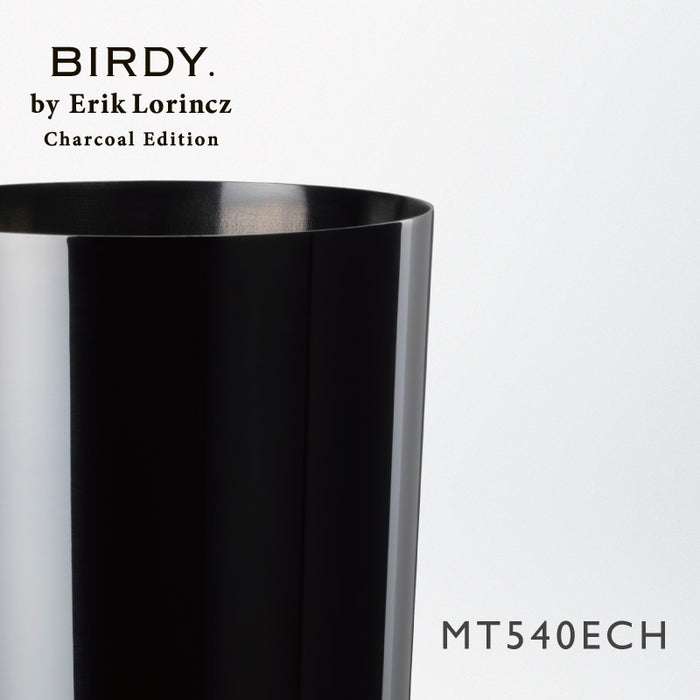 BIRDY. MT540 Mixing Tin Charcoal Edition