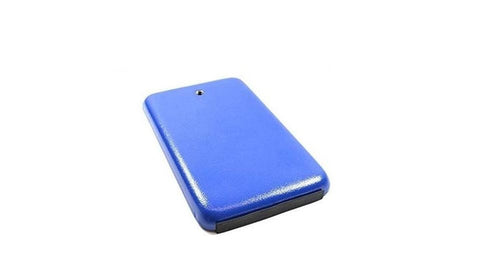 Borosil® Heavy Duty Steel Alloy Retort Base -  4 x 6" -  CS/6 - SolventWaste.com