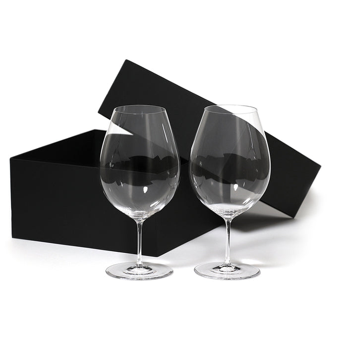 CAVA 22oz Wine GIFT BOX (PAIR)