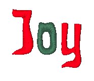 Christmas Ornaments By Holly [4x4] 11762 Machine Embroidery Designs
