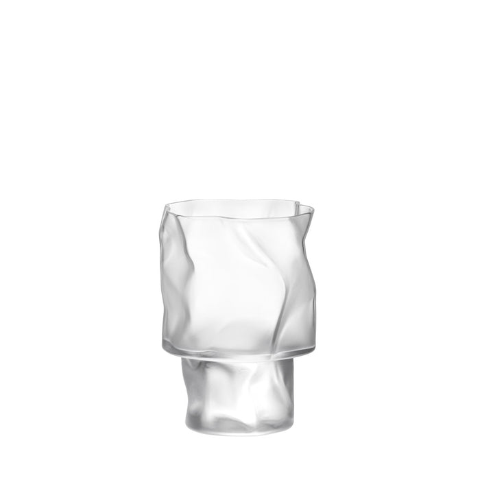 CRUMPLE WINE-L FROSTED Gift Box (pair)