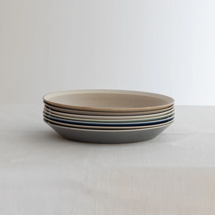 dishes 180 plate (ivory)