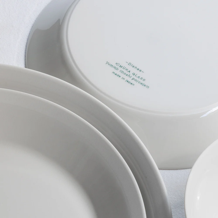 dishes bowl L (ivory)