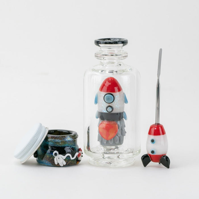 Empire Glassworks Puffco Galactic Bundle - Empire Smokes