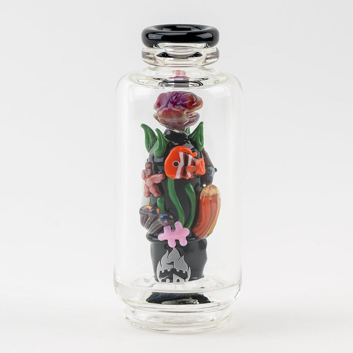 Empire Glassworks Puffco Under the Sea Bundle - Empire Smokes