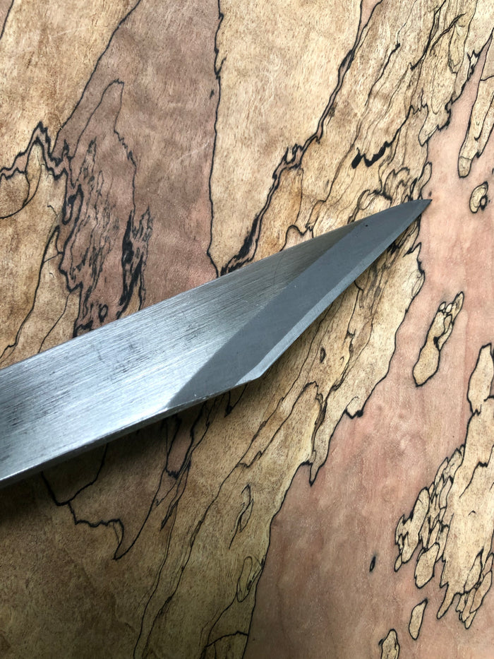 Ettsu Kiridashi 180mm