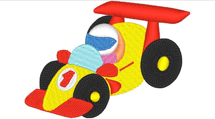 Fast And Fun ATWS-10287