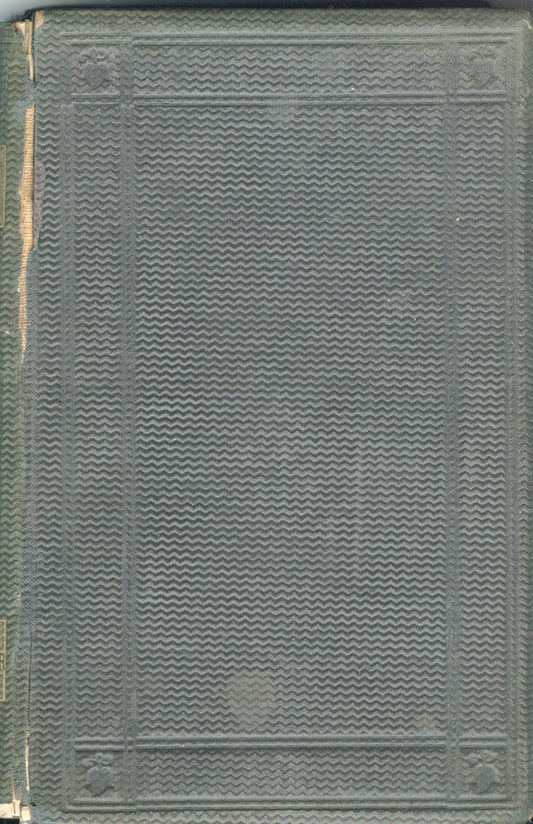 (First Edition)  In War Time, and Other Poems.  By John Greenleaf Whittier.  [1864].