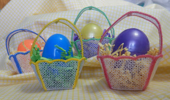 FSL Lace Basket  [5x7]  ATWS-10317
