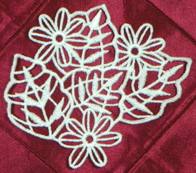 FSL Ornaments  [4x4]  ATWS-10149