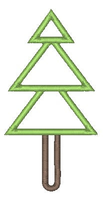 Holly Days Applique [4x4] # 11082
