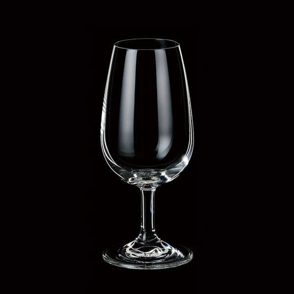 INAO Wine Tasting Set Corrugated Plastic Box (S) with 12 Glasses