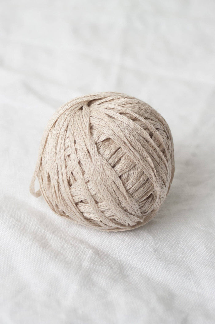Kestrel  100% Organic Linen Italian Spun Yarn