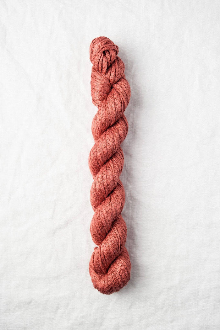 Kestrel  100% Organic Linen Italian Spun Yarn