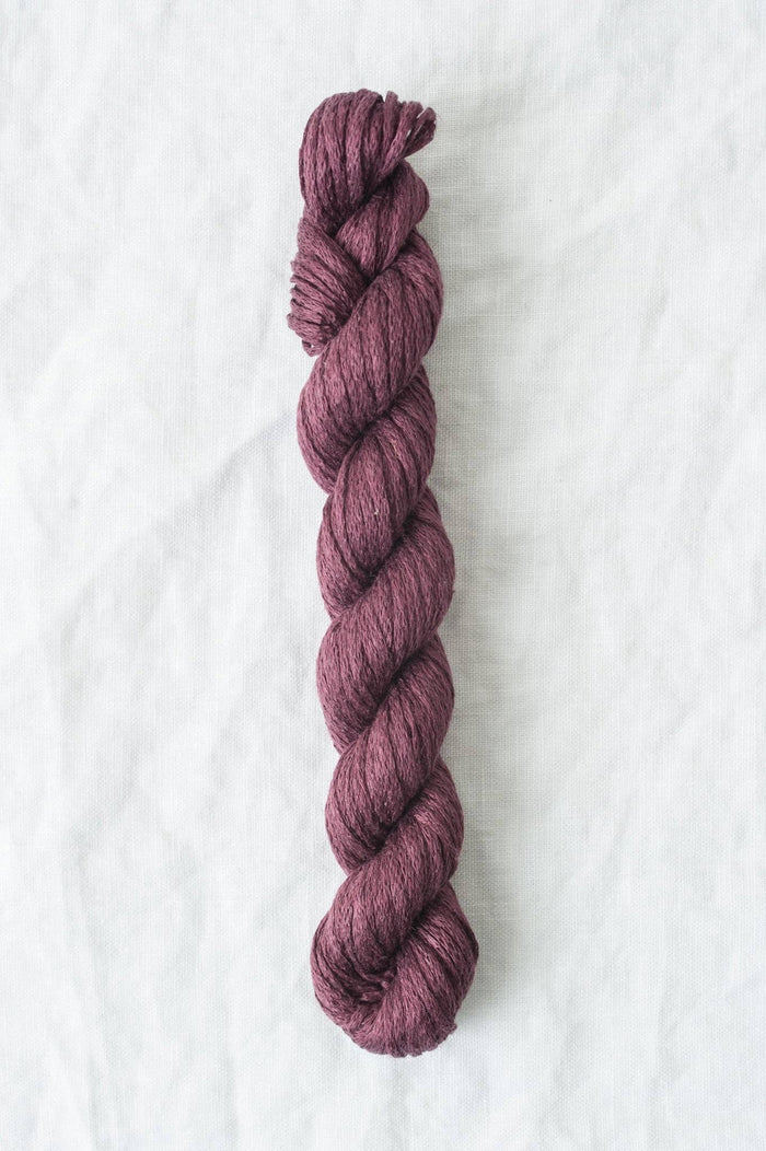 Kestrel  100% Organic Linen Italian Spun Yarn