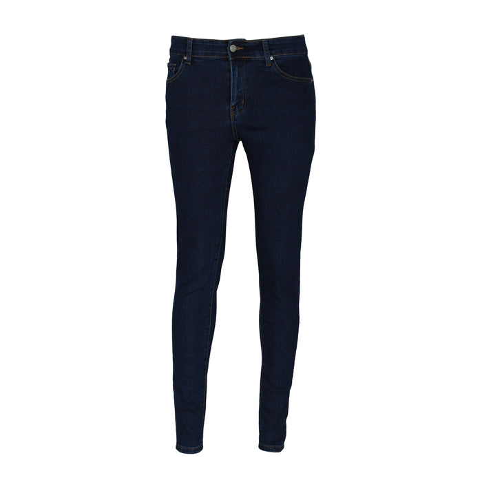 LADIES BASIC JEANS SKINNY