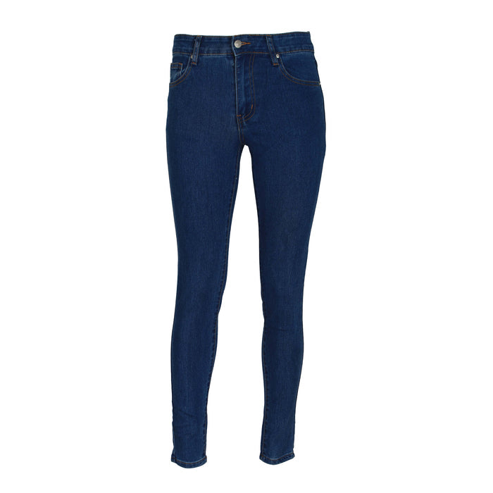 LADIES BASIC JEANS SKINNY