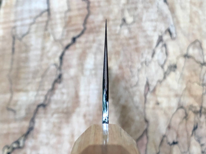 Makoto Kurosaki Sakura Tsuchime - 240 (10”) gyuto chef knife