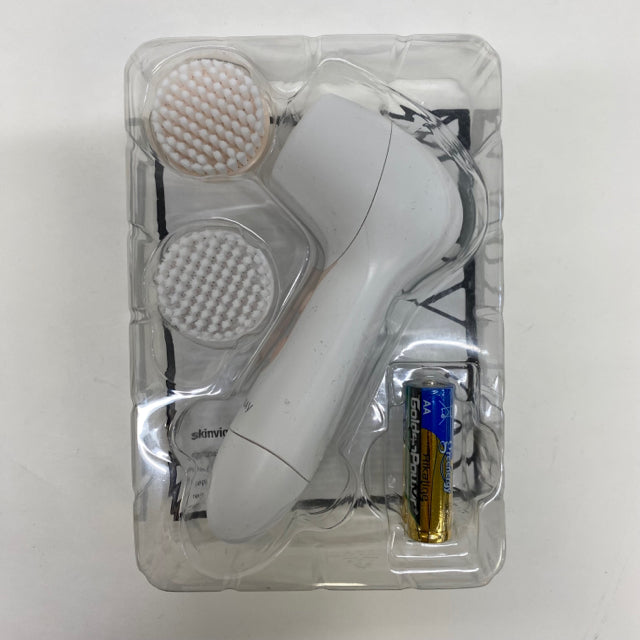 Mary Kay White Skinvigorate Cleansing Brush