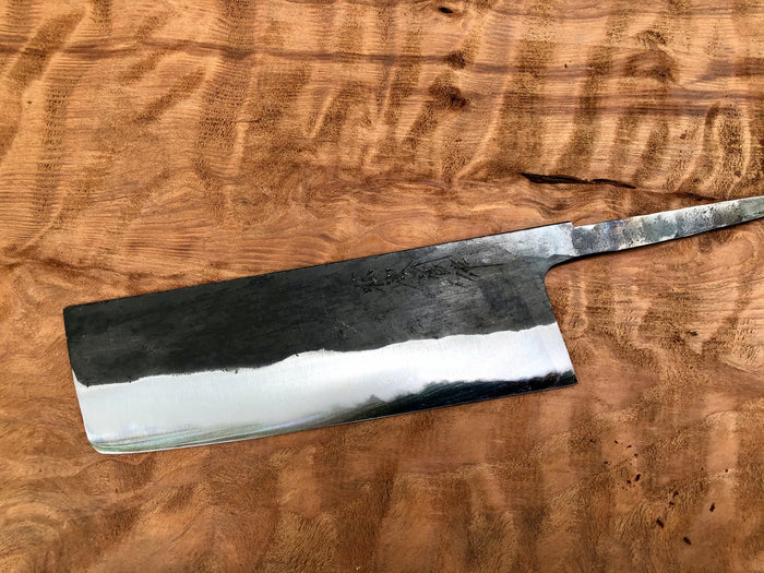 Matsubara White #1 Nakri 180mm- Blade Only