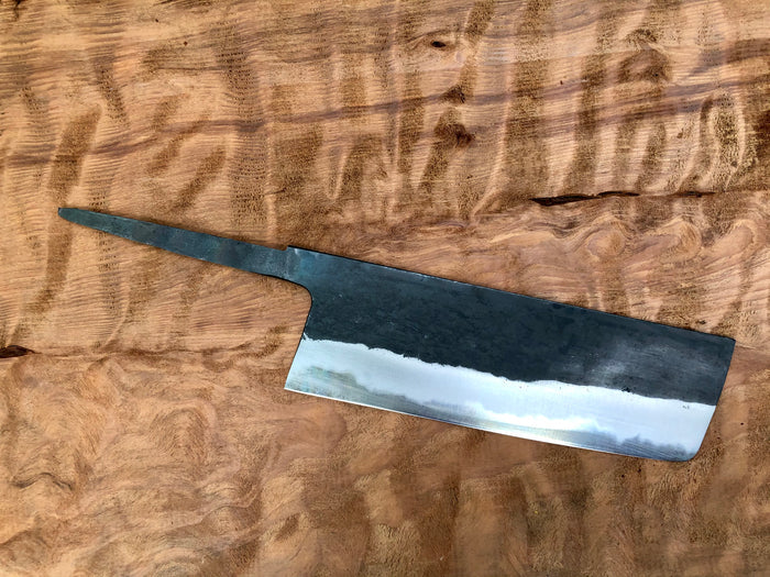 Matsubara White #1 Nakri 180mm- Blade Only
