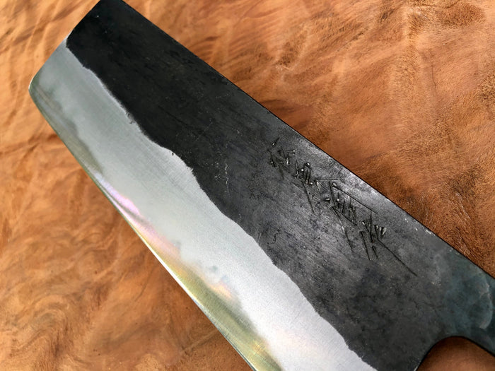 Matsubara White #1 Nakri 180mm- Blade Only