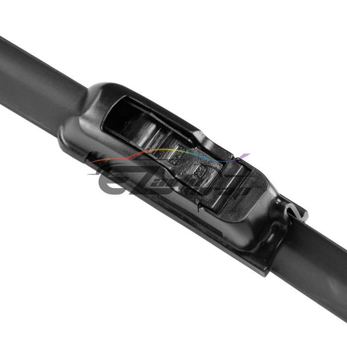 One Piece Of Windshield Wiper Blade