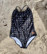 One Piece Oquean Bikini Summer Vibes