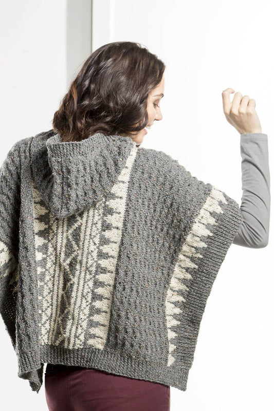 Quatzalzuma Pattern Universal Yarn