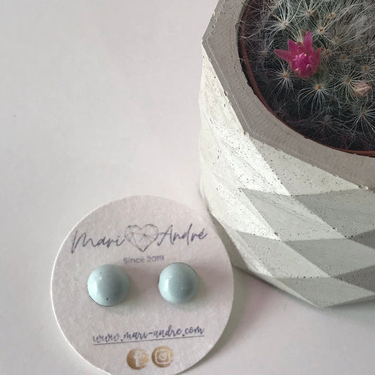 Small Dome Concrete Studs
