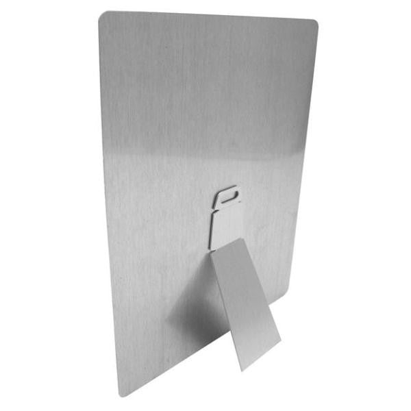 Metal Print Side for metal pictures