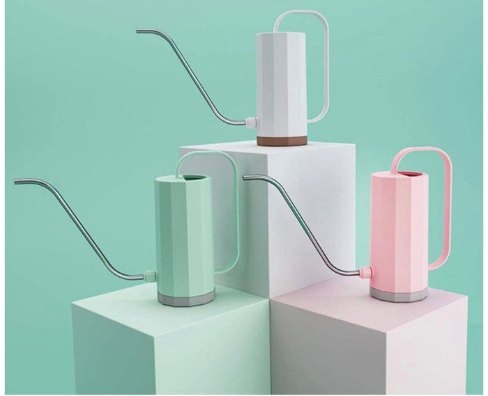 Stainless Steel Watering Can
