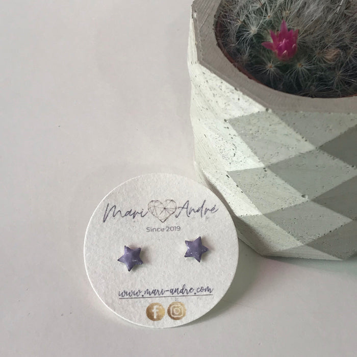 Stars Concrete Studs