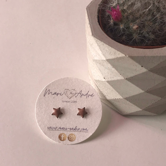 Stars Concrete Studs