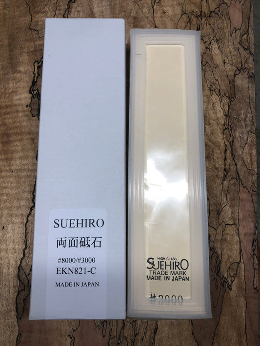 Suehiro Combination Whet Stone 8000/3000