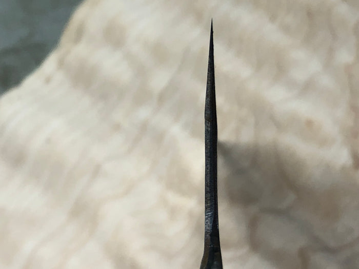 Yoshimune 240 Gyuto - Shirogami 1 (Sumio Kawamura San)- Blade Only