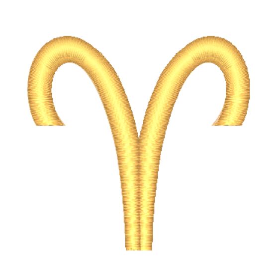 Zodiac Signs  [4x4] # 10614